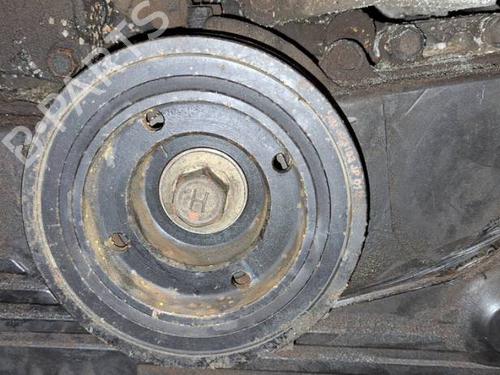Used Pulley Pulley SUBARU OUTBACK (BL, BP) 2.5 AWD (BP9) (165 hp) 34861213 34861213