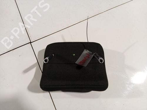 Headrest VW PASSAT B7 (362) 1.6 TDI | BP39222173I31 - Image 3