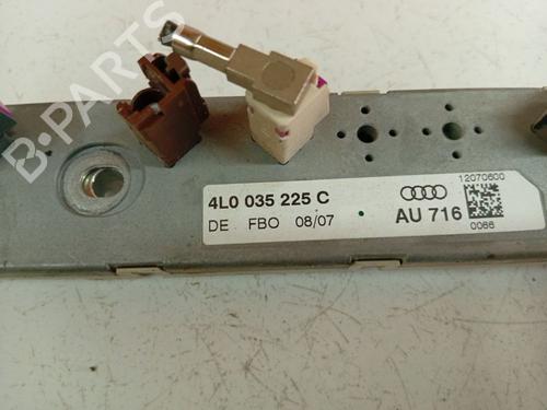 Electronic module AUDI Q7 (4LB) 3.0 TDI quattro | BP39065272M83 - Image 4