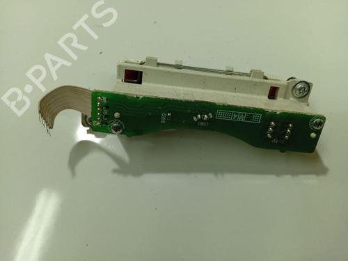 Warning switch MAZDA 6 Hatchback (GG) 2.0 DI (GG14) | BP34847967I22 - Image 4