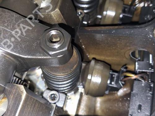 Used Injector Injector SKODA ROOMSTER (5J7) 1.9 TDI (105 hp) 34863565 34863565