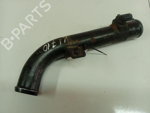 Used Intercooler pipe Intercooler pipe FORD C-MAX (DM2) 1.8 TDCi (115 hp) 40166087 40166087