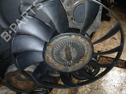 Used Radiator fan Radiator fan 34881417 34881417