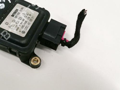 Electronic module AUDI A6 C5 (4B2, 4B4) 2.7 T | BP33089303M83 - Image 2