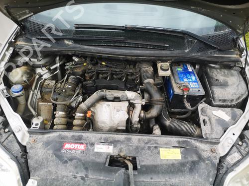 Engine mount CITROËN C4 I (LC_) 1.6 HDi | BP32918802M89  - Image 6