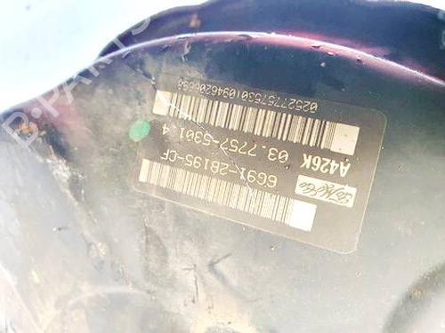 Servo brake FORD S-MAX (WA6) 2.0 Flexifuel | BP36457079M42 - Image 3
