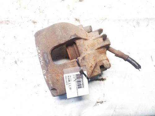 Used Left front brake caliper Left front brake caliper 38571742 38571742