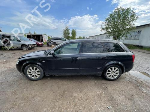 Hinge/Door check strap AUDI A4 B6 (8E2) 2.5 TDI | BP32879427C146  - Image 7