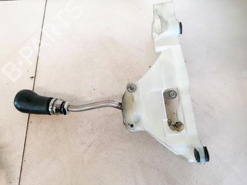 Used Gear lever Gear lever 35507981 35507981