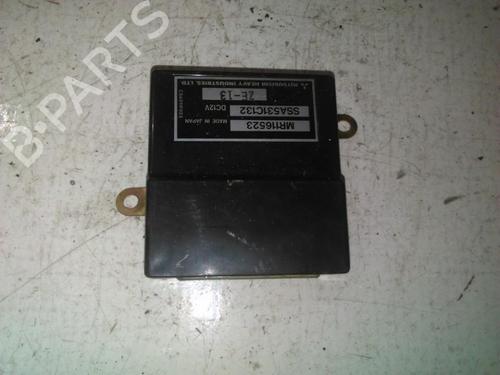Used Electronic module Electronic module MITSUBISHI CARISMA (DA_) 1.8 GDI (DA2A) (122 hp) 33482338 33482338