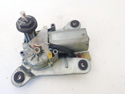 Used Rear wiper motor Rear wiper motor 35503250 35503250