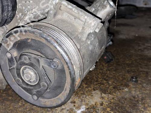 AC compressor SKODA SUPERB II (3T4) 1.6 TDI | BP38576492M34 - Image 2