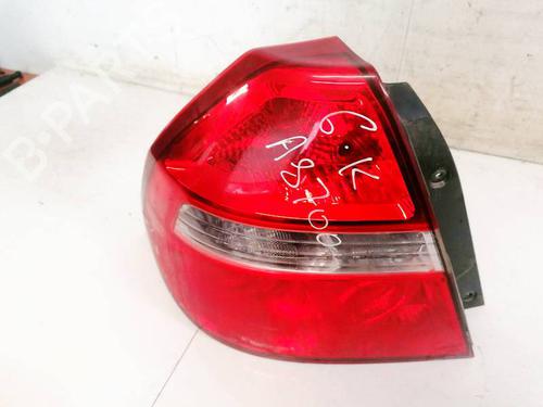 Used Left taillight Left taillight CHEVROLET AVEO / KALOS Saloon (T200) 1.4 (94 hp) 35353769 35353769