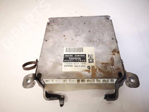 Used Engine control unit (ECU) Engine control unit (ECU) TOYOTA COROLLA Verso (_E12_) 2.0 D-4D (CDE120_, CDE120R) (90 hp) 33489587 33489587