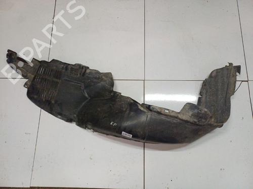 Used Wheel arch Wheel arch 36876085 36876085