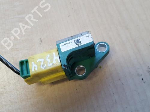 electronic-module-vw-passat-b6-3c2-2005-2006-2007-2008-2009-2010-2011-33504229 main image