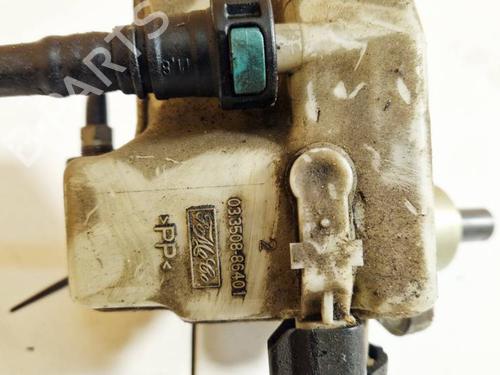 Brake master cylinder FORD FOCUS C-MAX (DM2) 2.0 TDCi | BP34984151M77 - Image 3