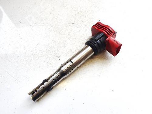 Used Ignition coil Ignition coil AUDI A7 Sportback (4GA, 4GF) 3.0 TFSI quattro (310 hp) 35071290 35071290
