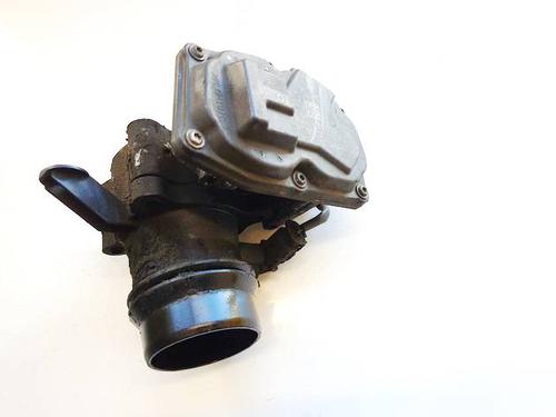 Used Throttle body Throttle body 39643839 39643839