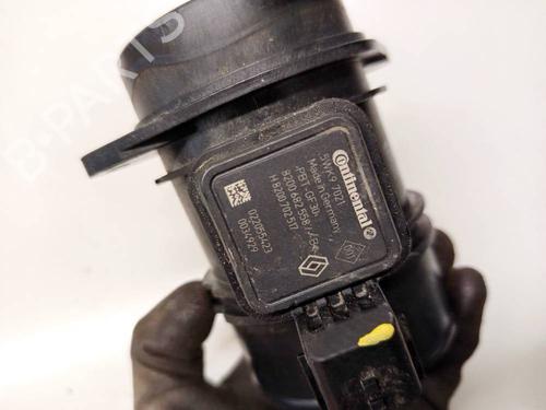 Mass air flow sensor DACIA SANDERO II 1.5 dCi | BP34811960M95 - Image 2