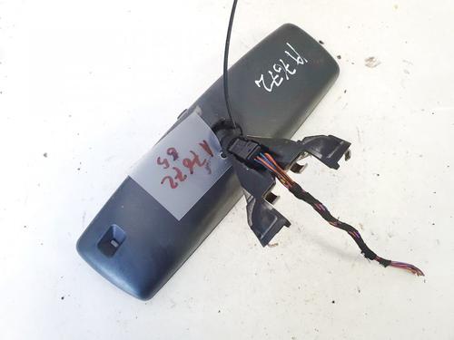 Rear mirror VW GOLF V (1K1) 2.0 FSI | BP35470137I6 - Image 3