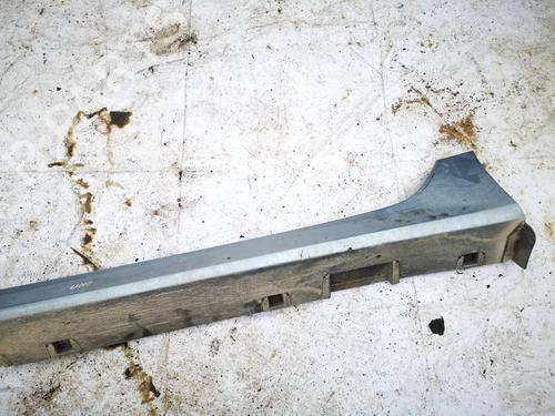 Used Left sideskirt Left sideskirt MAZDA 6 Hatchback (GH) 2.2 D (GH10) (129 hp) 35190611 35190611
