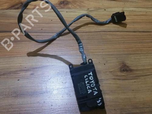 Used Electronic module Electronic module TOYOTA CELICA Coupe (_T20_) 1.8 i 16V (AT200) (116 hp) 33524176 33524176