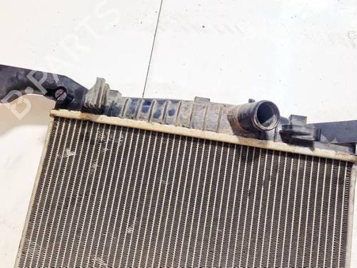 Water radiator FORD TRANSIT Van (FA_ _) 2.2 TDCi | BP34969754M31 - Image 3