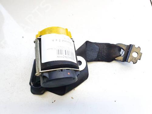Used Rear left seatbelt Rear left seatbelt 35514674 35514674