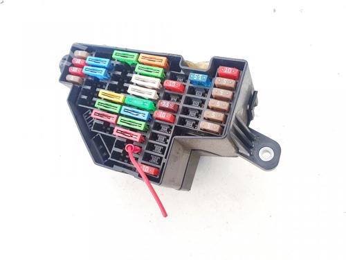 Used Fuse box Fuse box SEAT LEON (1P1) 2.0 TFSI (200 hp) 32912655 32912655