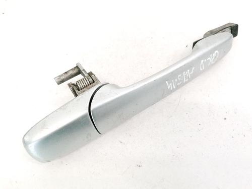 front-right-exterior-door-handle-mazda-6-saloon-gg-2002-2003-2004-2005-2006-2007-2008-35416941 main image