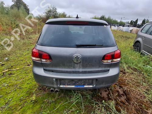 Luftventil VW GOLF VI (5K1) 1.4 TSI | BP39605297I21 - Image 9
