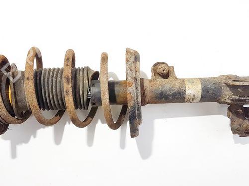 Used Left front shock absorber Left front shock absorber 35504522 35504522
