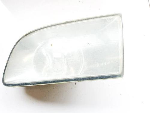 Used Left front fog light Left front fog light 36829255 36829255