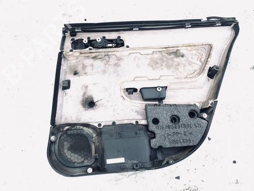 Rear left panel OPEL ASTRA G Hatchback (T98) 2.0 DTI 16V (F08, F48) | BP35606719C60 - Image 2
