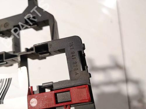 Fuse box AUDI A3 (8P1) 1.6 | BP32582730E1 