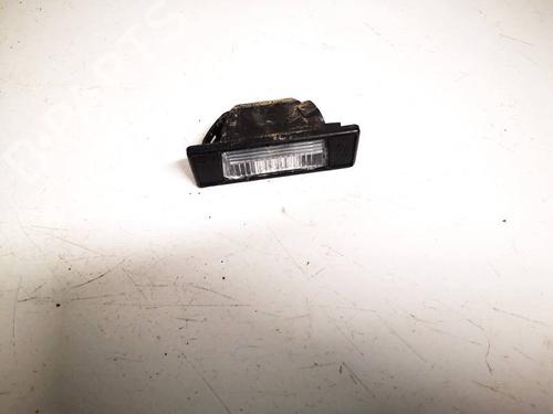 Used Licence plate light Licence plate light 35031378 35031378