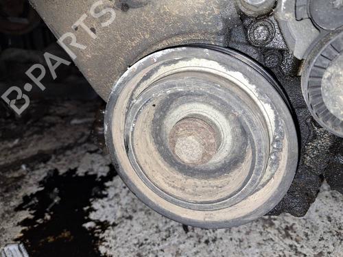 Pulley CITROËN C5 I (DC_) 1.8 16V (DC6FZB, DC6FZE) | BP35163906M122 - Image 3
