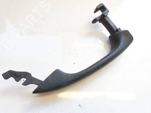 Used Front left exterior door handle Front left exterior door handle 35272984 35272984
