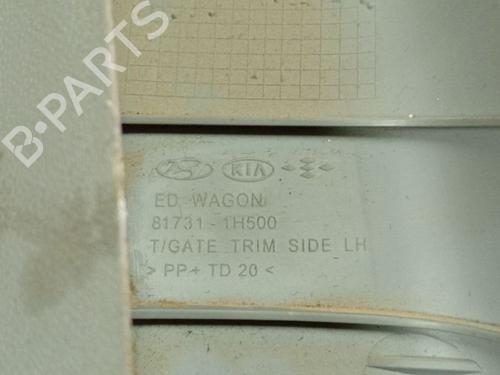 Andre KIA CEE'D Hatchback (ED) 1.6 CRDi 115 | BP38298991O1 - Image 4
