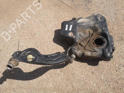 Używane Zbiornik paliwa Zbiornik paliwa VW JETTA III (1K2) 1.9 TDI (105 hp) 37512906 37512906