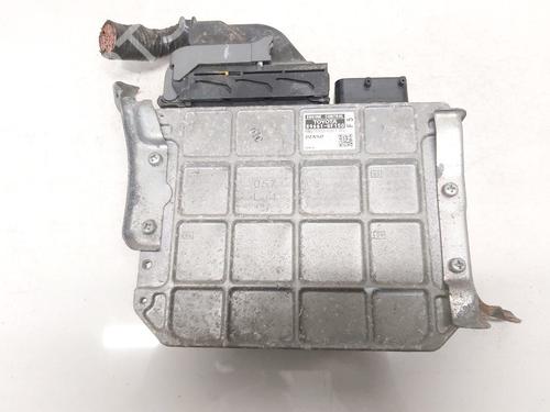 Used Engine control unit (ECU) Engine control unit (ECU) TOYOTA VERSO (_R2_) 2.0 D-4D (AUR20_, AUR20R) (126 hp) 33083945 33083945