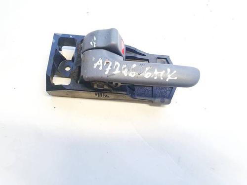 Used Rear left interior door handle Rear left interior door handle 35341401 35341401