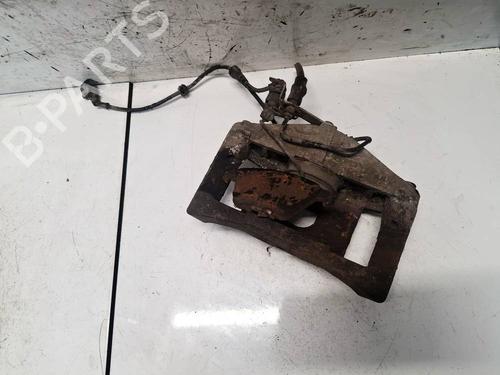 Used Right front brake caliper Right front brake caliper AUDI A6 C6 (4F2) 3.0 TDI quattro (225 hp) 35445924 35445924