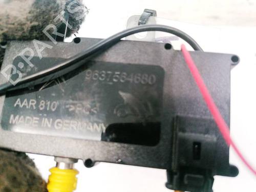 Electronic module PEUGEOT 607 (9D, 9U) 2.0 HDI | BP35385444M83 - Image 2