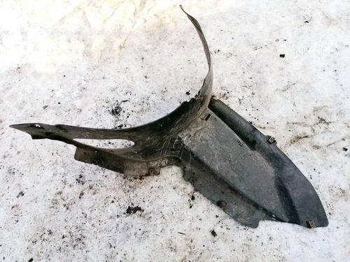 Used Wheel arch Wheel arch 35181634 35181634