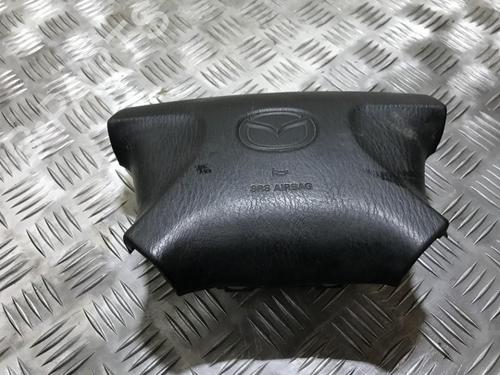 Used Driver airbag Driver airbag MAZDA 626 V (GF) 2.0 DI TD (GFFP) (90 hp) 33490887 33490887