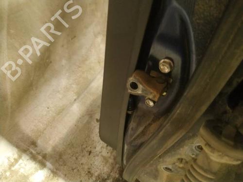 Used Hinge/Door check strap Hinge/Door check strap TOYOTA YARIS (_P9_) 1.3 4WD (NCP95) (87 hp) 34854240 34854240