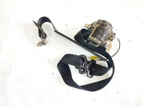 Used Front right seatbelt Front right seatbelt 35034740 35034740
