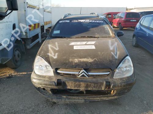 Engine mount CITROËN C5 I (DC_) 1.8 16V (DC6FZB, DC6FZE) | BP33061303M89  - Image 5